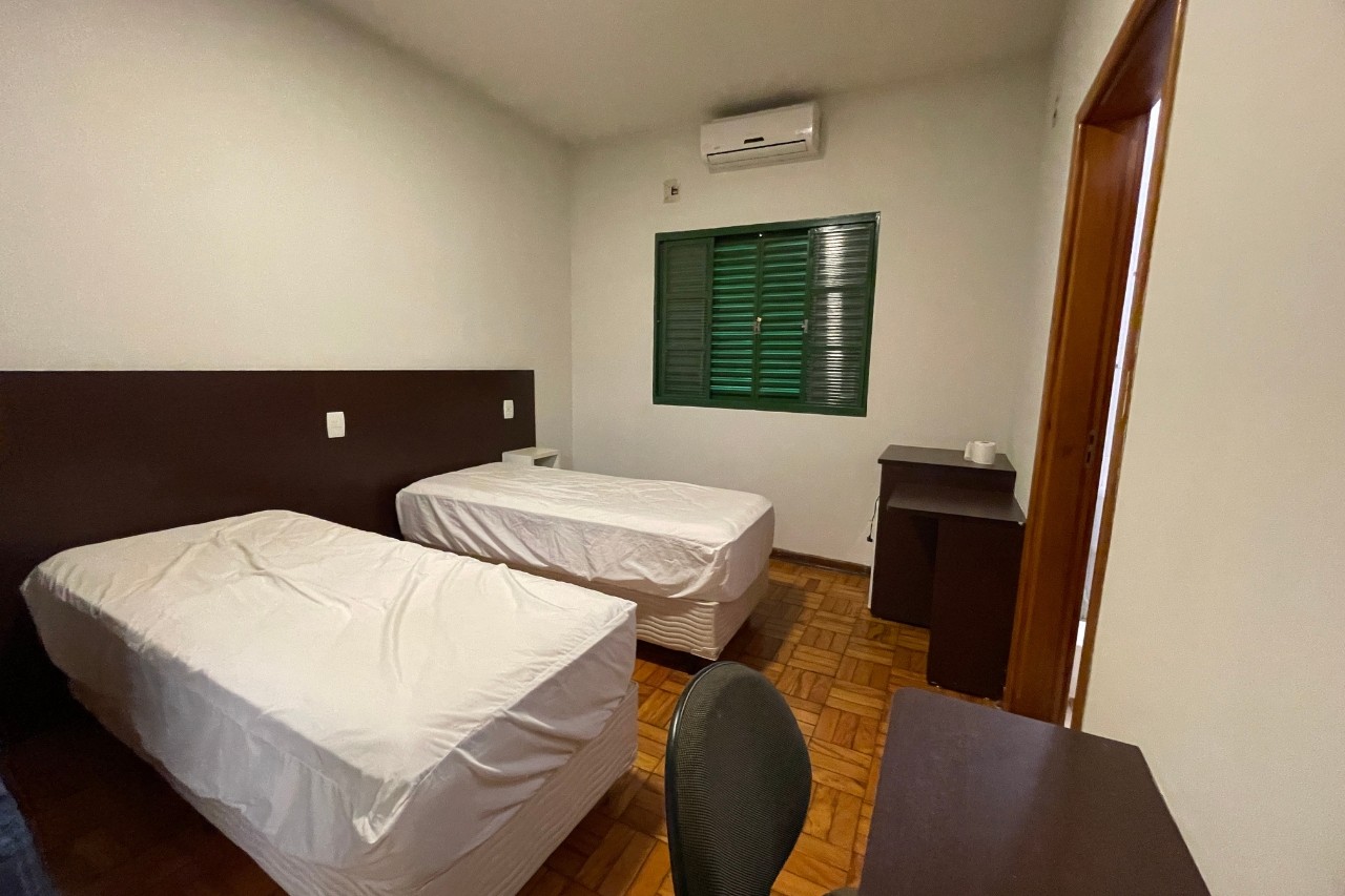 Nuporanga Glória Hotel