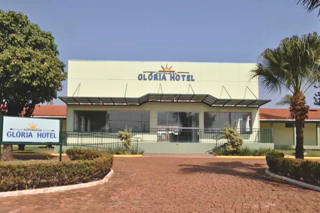 Nuporanga Glória Hotel