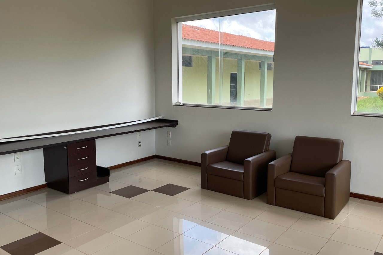 Nuporanga Glória Hotel