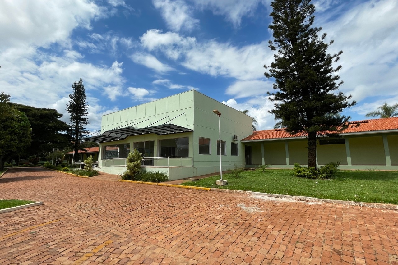 Nuporanga Glória Hotel