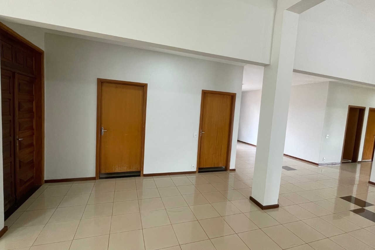 Nuporanga Glória Hotel